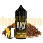 سالت تنباکو کلاسیک جوسی <br><span>Juicy Salts Classic Tobacco 30ml</span>